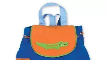 תיקים לגן של MTY