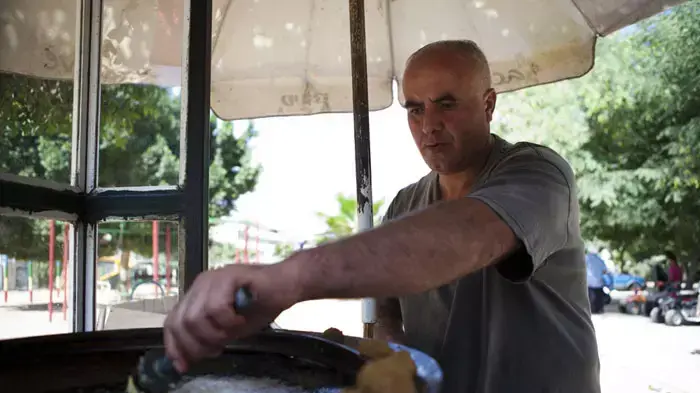 חג עיד אלפיטר בשכם, אוגוסט 2011 חג עיד אלפיטר בשכם, אוגוסט 2011