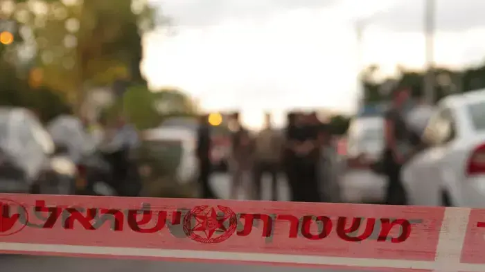 רצח בקריית אתא, אוגוסט 2011