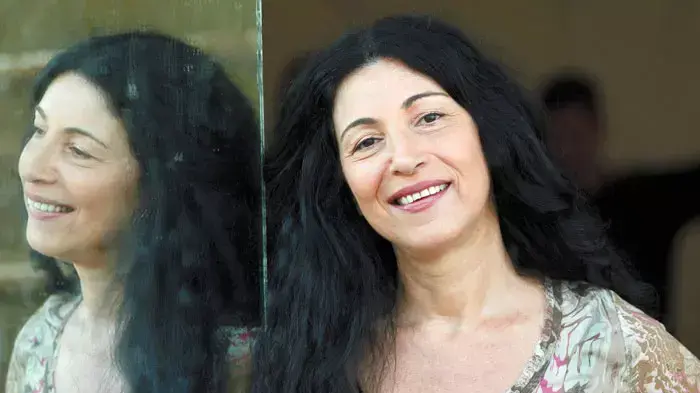 שרה אנג'ל