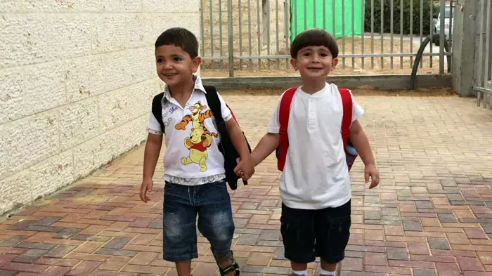 פתיחת שנת הלימודים תשע"ב בבאר שבע פתיחת שנת הלימודים תשע"ב בבאר שבע