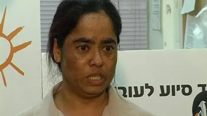 המטפלת סיפכה בבכי: "אהבתי את משפחת נתניהו"
