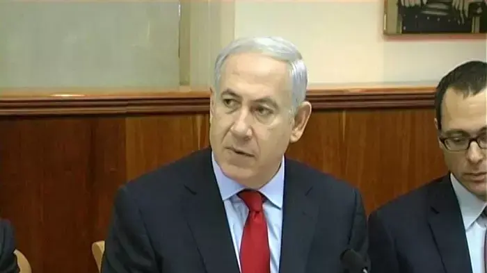 נתניהו: ישראל לא צריכה להתנצל על אירועי המשט נתניהו: ישראל לא צריכה להתנצל על אירועי המשט