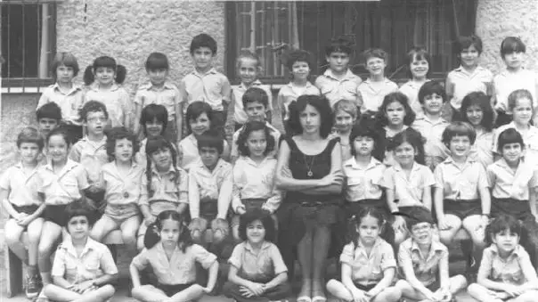שלי לאור כהן