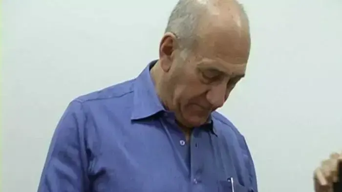 משפט אולמרט: חוות דעת של נאמן תכשיר התרומות מטלנסקי?