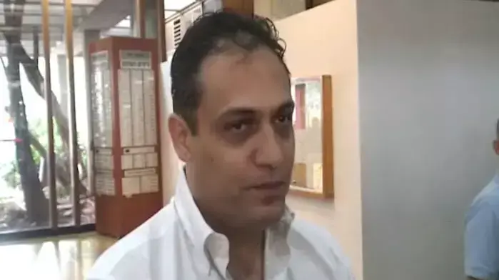 בכיר רשות המסים דוד ואנונו הורשע בלקיחת שוחד