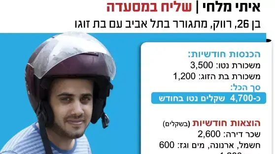 משלח יד משלח יד
