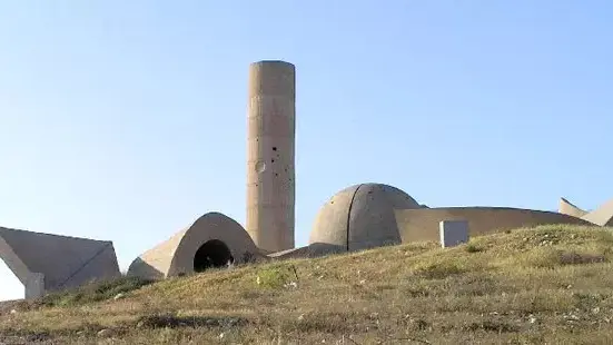 אנדרטת חטיבת הנגב אנדרטת חטיבת הנגב