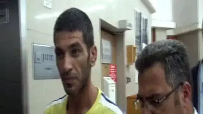 הוארך מעצרו של החשוד ברצח בבאר יעקב
