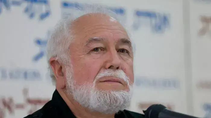 יהושע סובול יהושע סובול