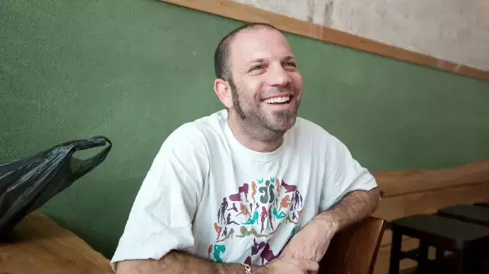 שאנן סטריט שאנן סטריט