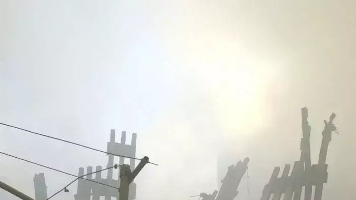 11 בספטמבר 2001, אסון התאומים, ניו יורק 11 בספטמבר 2001, אסון התאומים, ניו יורק