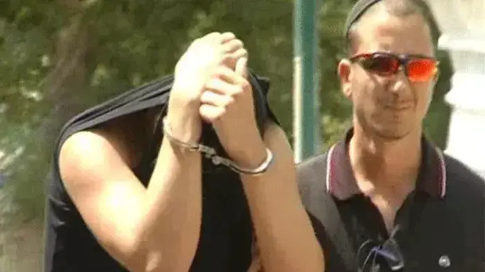 שני החשודים ברצח האישה בחוף הים באשדוד הובאו להארכת מעצרם