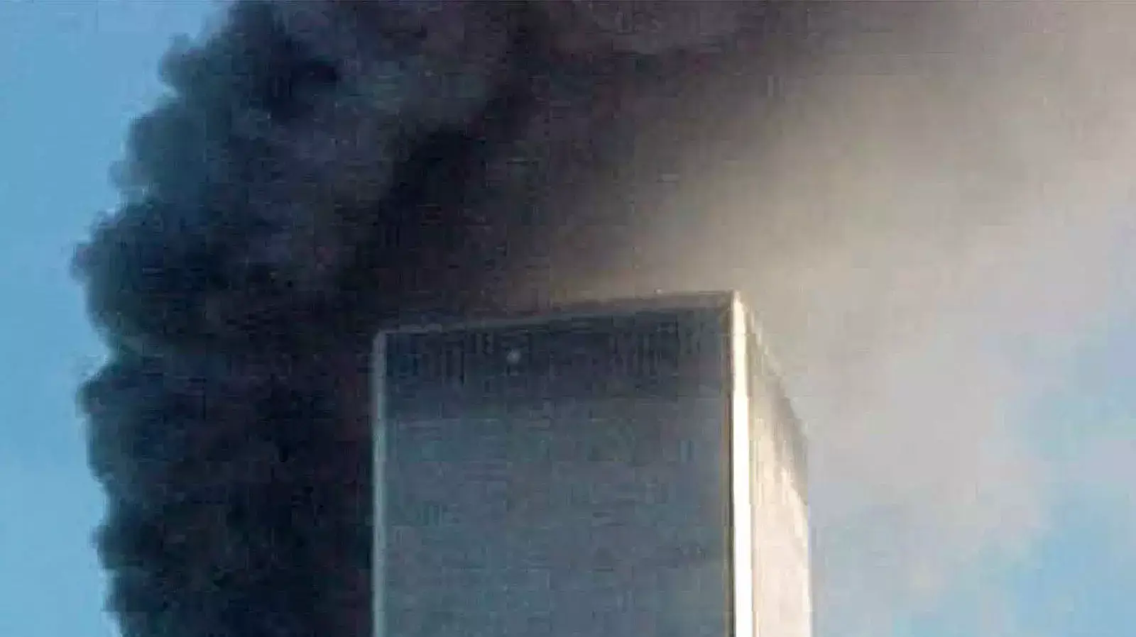 עשר שנים לפיגועי 11 בספטמבר: עשור בתמונות
