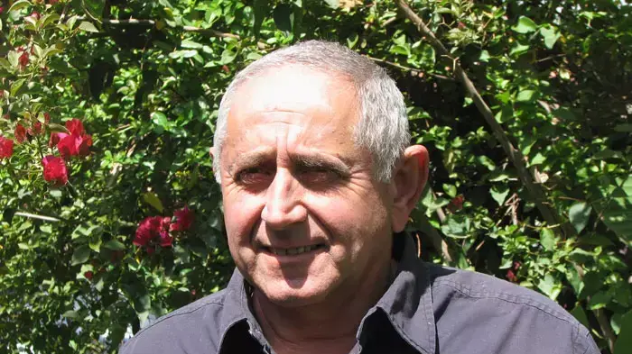יהודה דובדבני