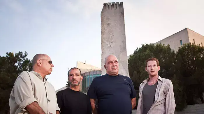 תיאטרון החאן תיאטרון החאן