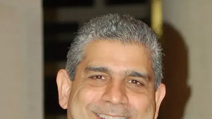 מען עריקאת,  נציג אש"ף בארצות הברית