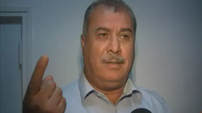 ח"כ ברכה בבית המשפט: "אני לא מייק טייסון"