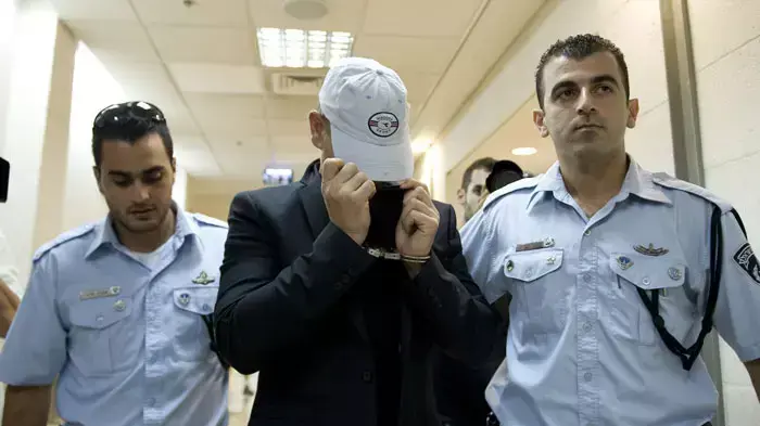 הותר לפרסום: 21 נעצרו בחשד לביצוע האזנות סתר