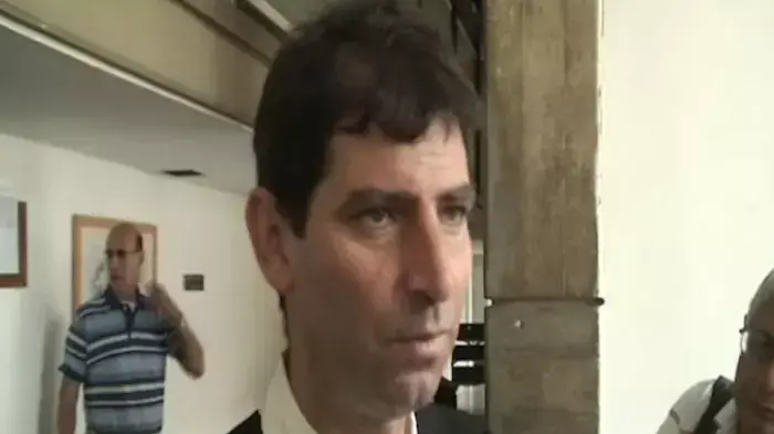 כתב אישום הוגש נגד החשוד ברצח הכפול ליד הספורטק