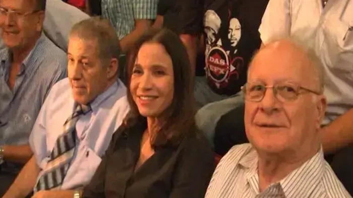 יחימוביץ' בראשות העבודה: "נבנה מחדש את המדינה" יחימוביץ' בראשות העבודה: "נבנה מחדש את המדינה"
