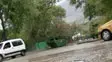 גשם בצפון הארץ גשם בצפון הארץ