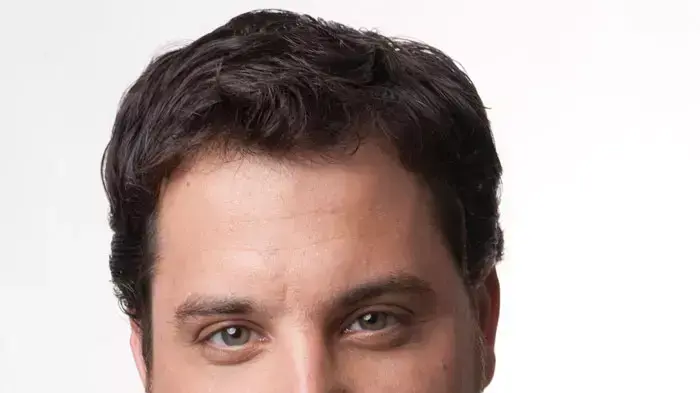 אורי רשטיק, יו"ר אגודת הסטודנטים של אוניברסיטת תל אביב, ספטמבר 2011