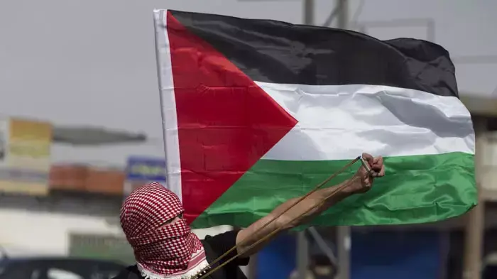 לפני נאום אבו מאזן: הרוג פלסטיני בשומרון