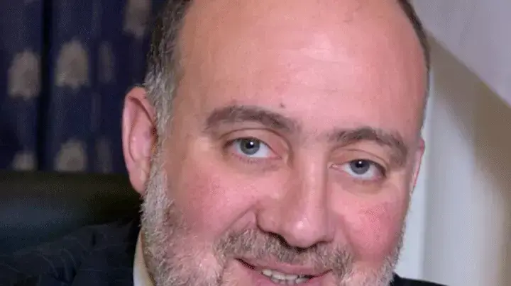 רון פרושאור