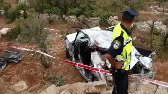 התאונה ליד חברון: בית המשפט דחה הבקשה לביצוע נתיחה בגופות