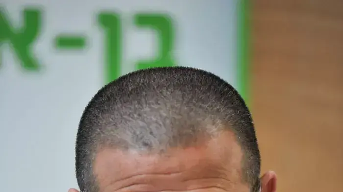 איתן כבל, בכנס סיום מערכת הבחירות של מפלגת העבודה בסמינר הקיבוצים, ספטמבר 2011 איתן כבל, בכנס סיום מערכת הבחירות של מפלגת העבודה בסמינר הקיבוצים, ספטמבר 2011