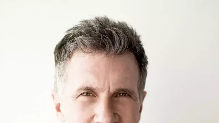 מייקל קנינגהאם מייקל קנינגהאם