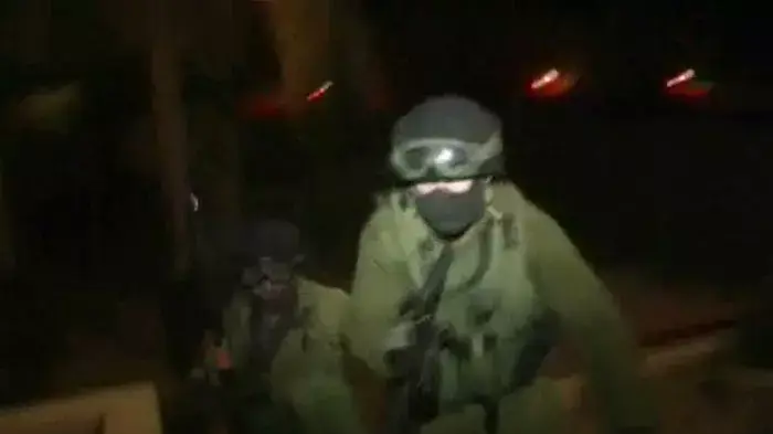 אימונים של חיילי יחידת לוט"ר באילת, ספטמבר 2011 אימונים של חיילי יחידת לוט"ר באילת, ספטמבר 2011