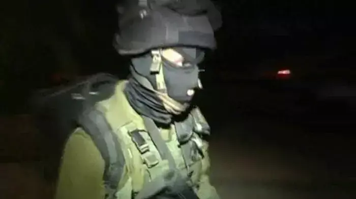 מפקד לוט"ר אילת חוזר למתקפת הטרור