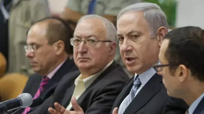 חילוקי דעות בממשלה סביב דו"ח ועדת טרכטנברג