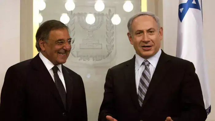  נתניהו לפאנטה: "תעודד את אבו מאזן לשוב למו"מ"