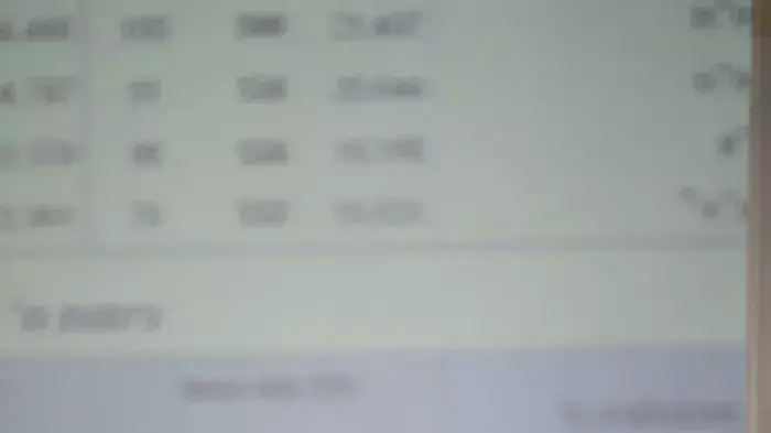 שר החינוך, גדעון סער בהצגת תוצאות מבחני המיצ"ב תשע"א, ספטמבר 2011