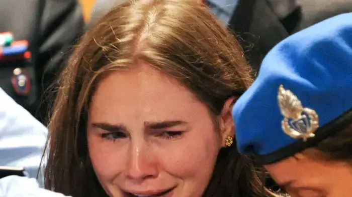 בני משפחתה של אמנדה נוקס: "הסיוט נגמר"