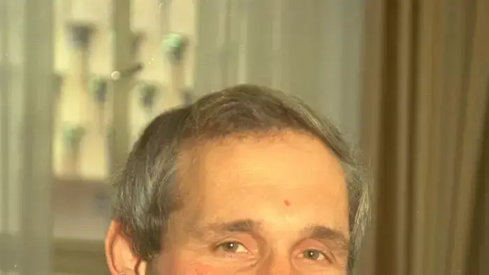 חבר כנסת לשעבר, חנן פורת, ספטמבר 2011