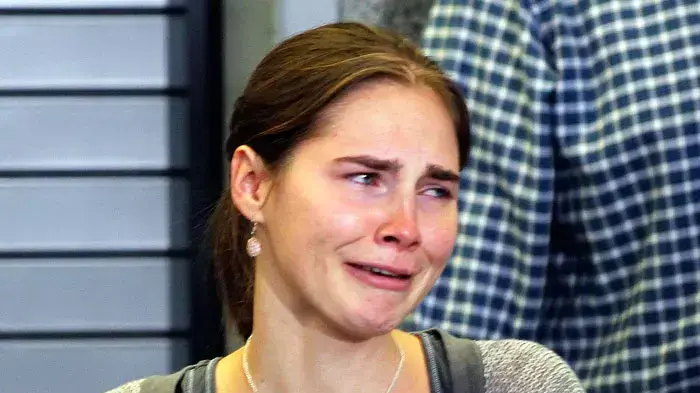 אמנדה נוקס שבה הביתה: "תודה למי שהאמין בי"
