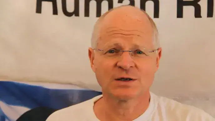 מטה שליט בסרטון חדש ליום הכיפורים: "סליחה, גלעד" 