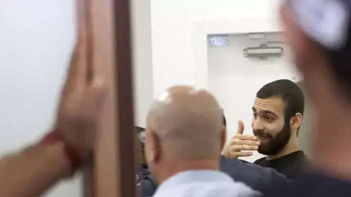 כתב אישום הוגש נגד החשודים ברצח בהוד השרון