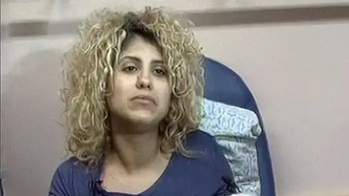 לילך שושן שבעלה יוסי נרצח ילדה את בנה ביום כיפור  