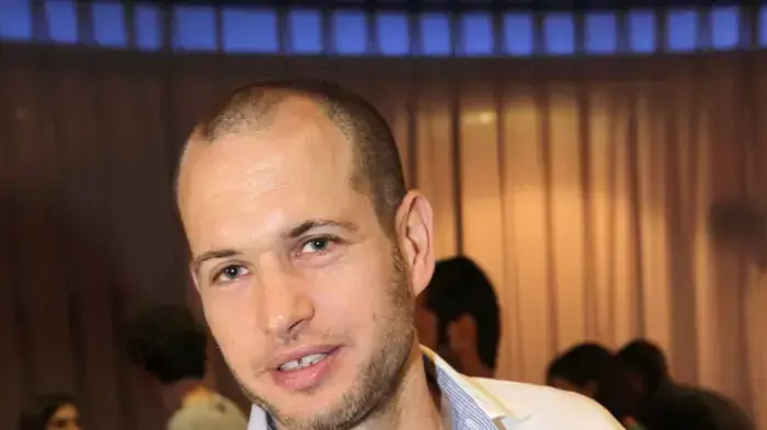 נדב לפיד נדב לפיד