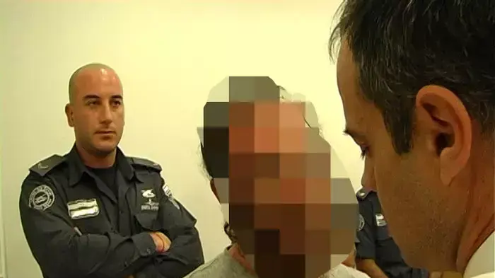 נעצר חשוד נוסף בהצתת המסגד בטובא זנגריה
