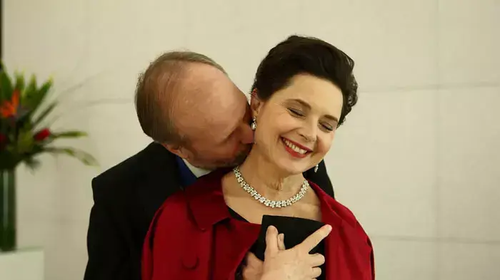 פריחה מאוחרת  