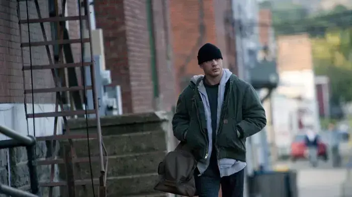 לוחם