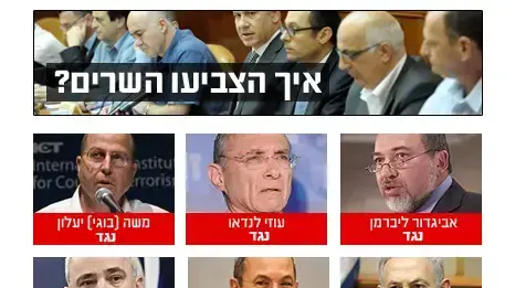 אילוסטרציה אילוסטרציה