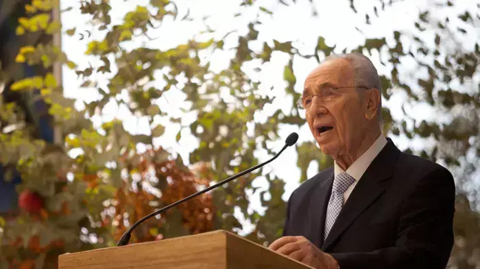 פרס בסוכה: "שלום כל חייל כשלום ישראל כולה"
