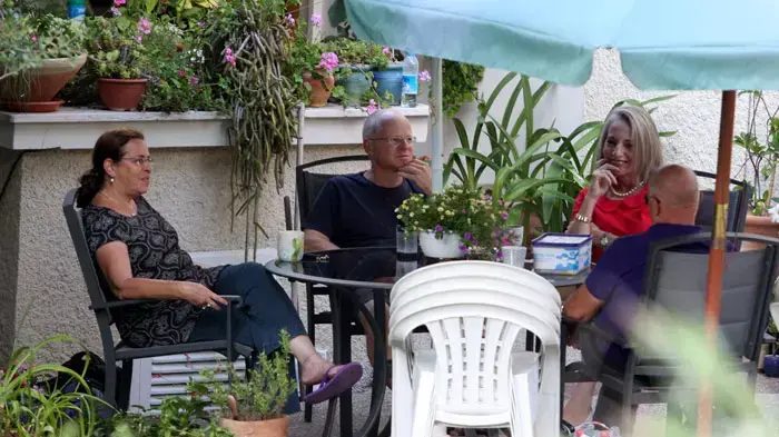 מתכוננים לשובו של גלעד: "לא יהיו חגיגות מטורפות"